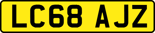 LC68AJZ