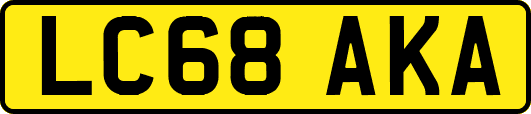 LC68AKA