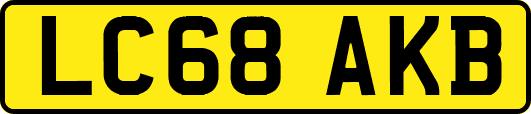 LC68AKB