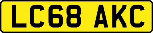 LC68AKC