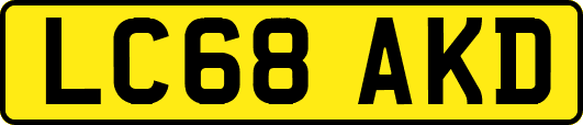 LC68AKD