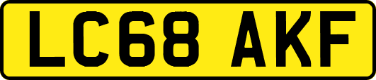 LC68AKF