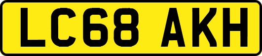 LC68AKH