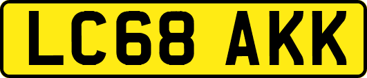 LC68AKK