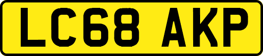 LC68AKP