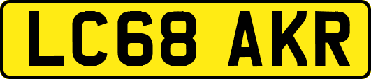 LC68AKR