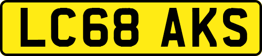 LC68AKS