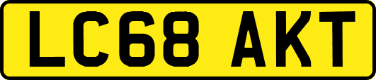LC68AKT