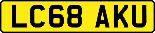 LC68AKU