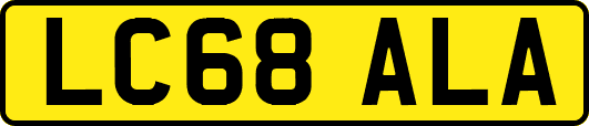 LC68ALA