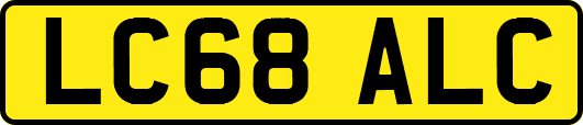 LC68ALC