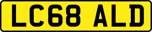 LC68ALD