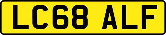 LC68ALF