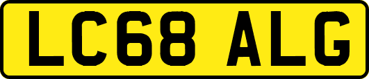 LC68ALG