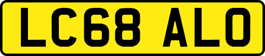 LC68ALO