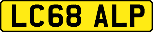 LC68ALP