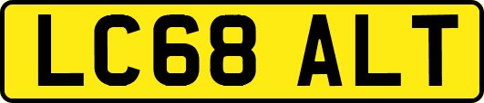 LC68ALT