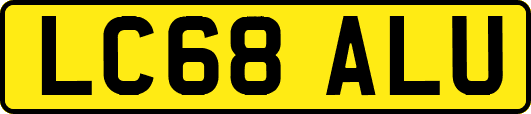 LC68ALU
