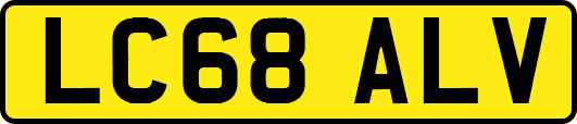 LC68ALV