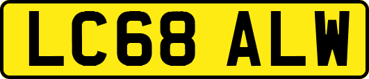 LC68ALW