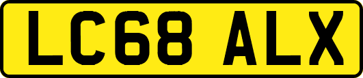 LC68ALX