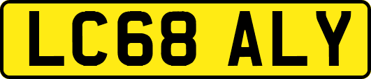 LC68ALY