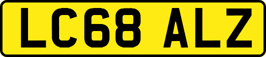 LC68ALZ