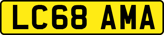 LC68AMA