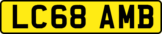 LC68AMB