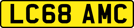 LC68AMC