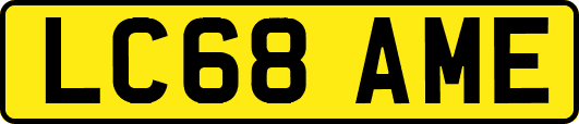 LC68AME