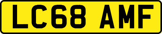 LC68AMF