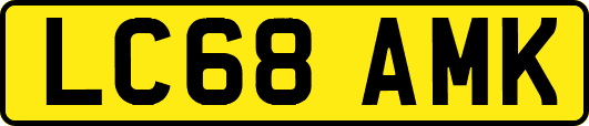LC68AMK