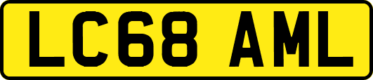 LC68AML