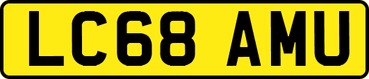 LC68AMU
