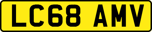 LC68AMV