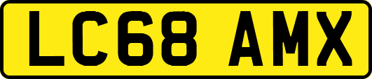 LC68AMX