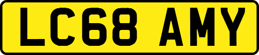 LC68AMY