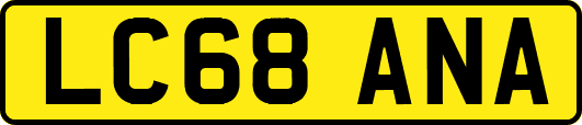 LC68ANA