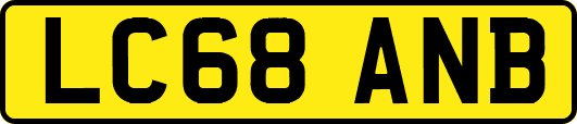 LC68ANB