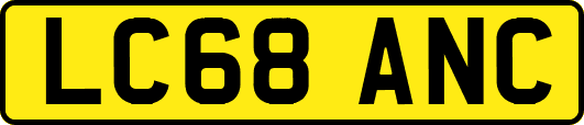 LC68ANC