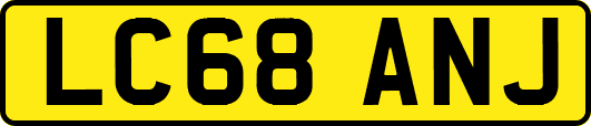 LC68ANJ