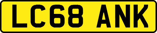 LC68ANK