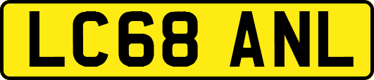 LC68ANL