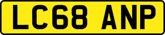 LC68ANP