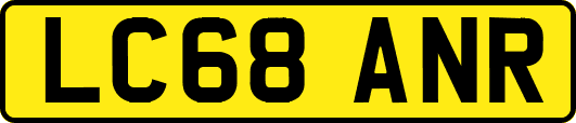 LC68ANR