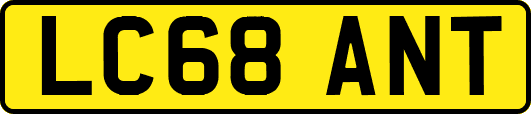 LC68ANT