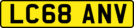 LC68ANV