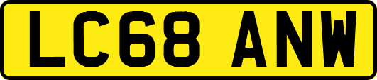 LC68ANW