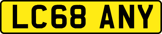 LC68ANY